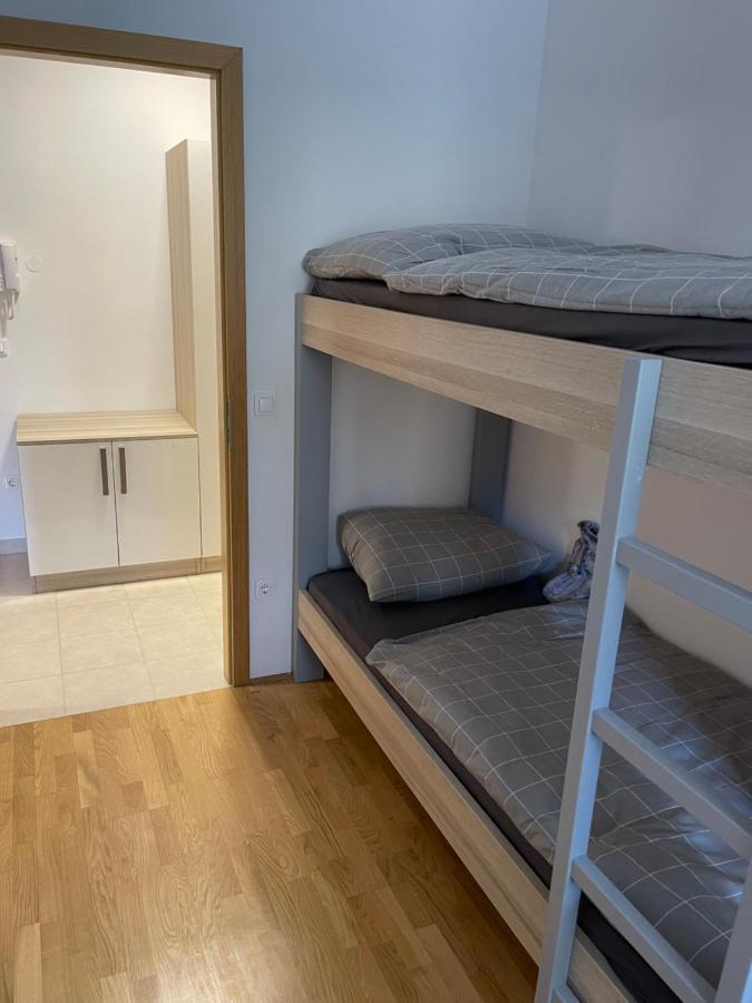 Luxury 3-Room Large Apartment Maribor Pohorje Хочко Погорье Экстерьер фото
