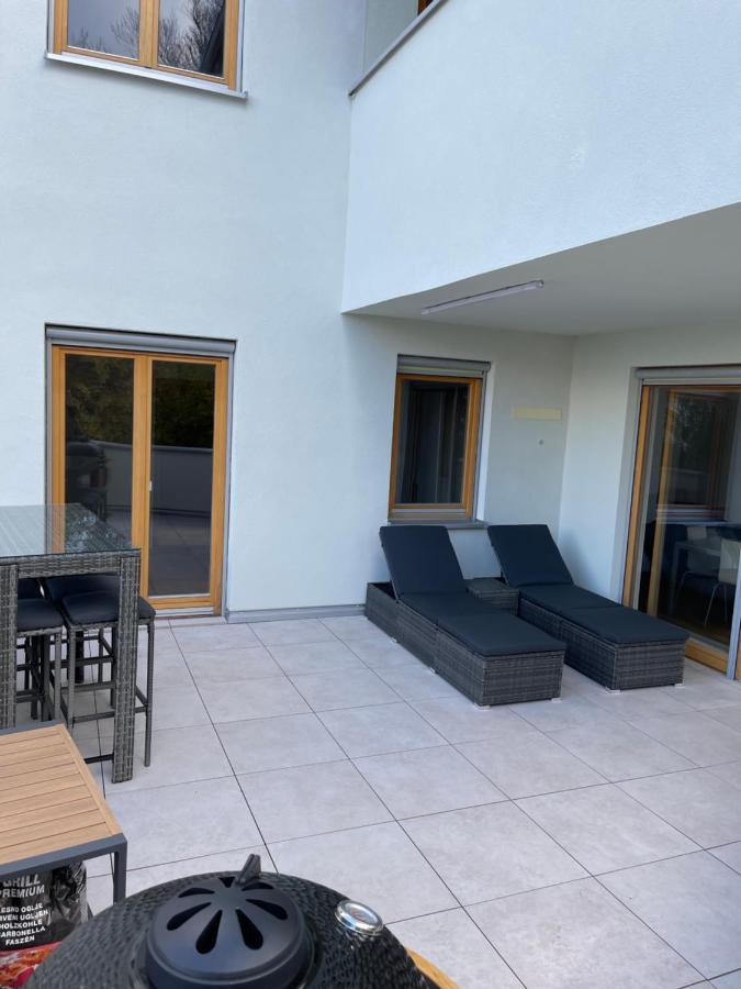 Luxury 3-Room Large Apartment Maribor Pohorje Хочко Погорье Экстерьер фото